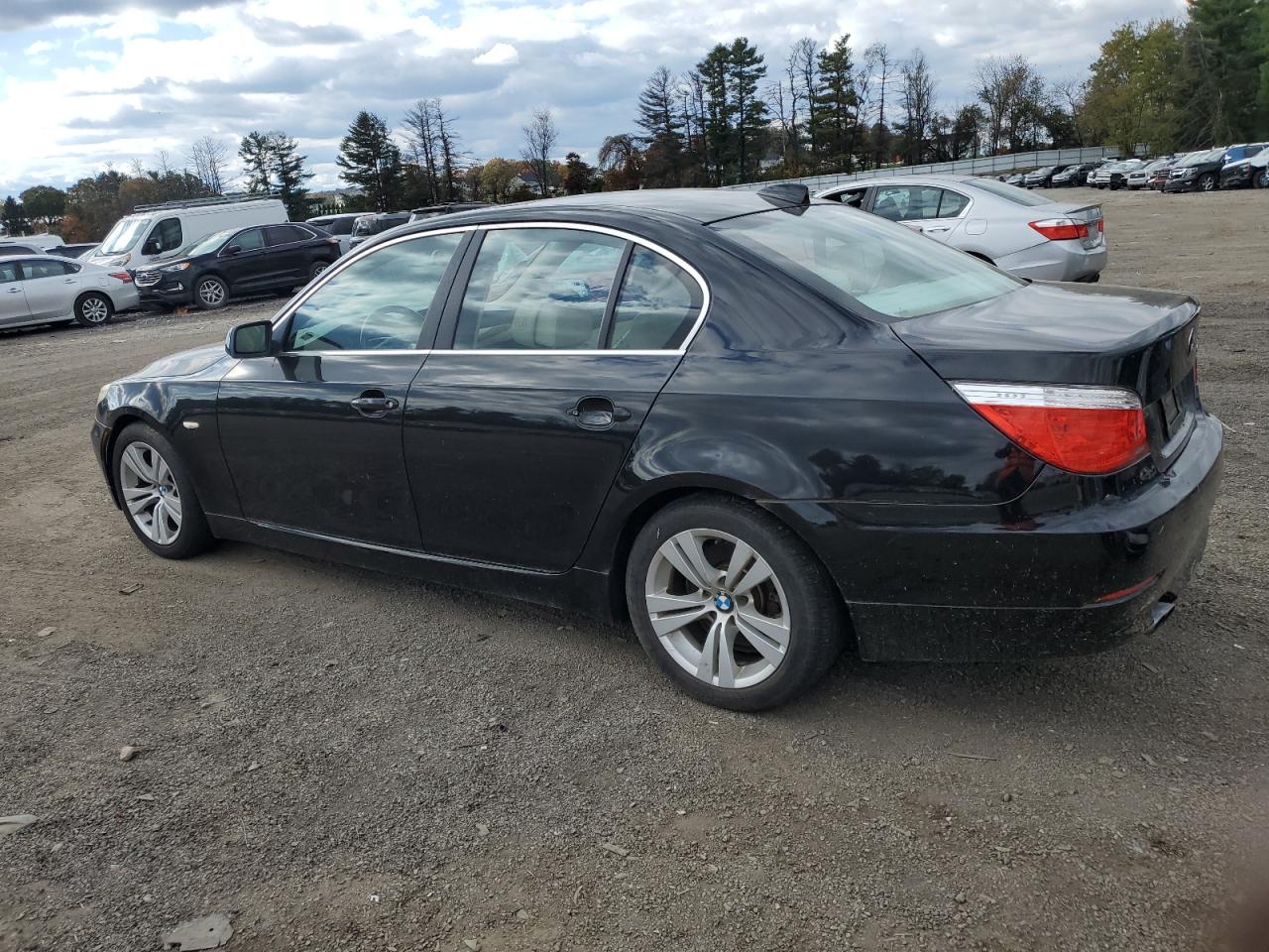 Lot #3274710790 2009 BMW 528 I