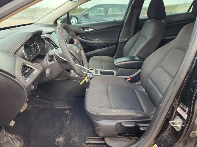 2016 CHEVROLET CRUZE LS #3281586391