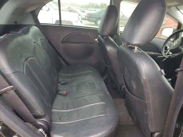 2012 MITSUBISHI I MIEV ES - JA3215H19CU024549