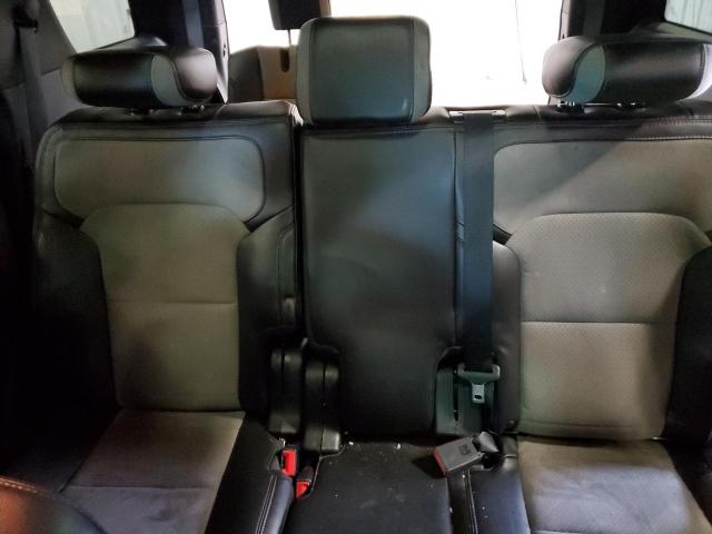 2017 FORD EXPLORER XLT 1FM5K8D81HGA74699