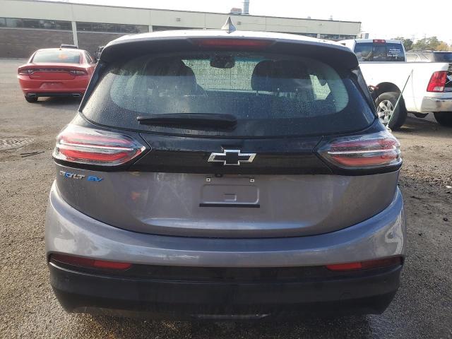 2023 CHEVROLET BOLT EV 2L #3309597577