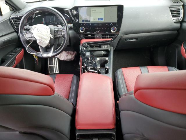 2022 LEXUS NX 450H JTJKKCFZ5N2005004