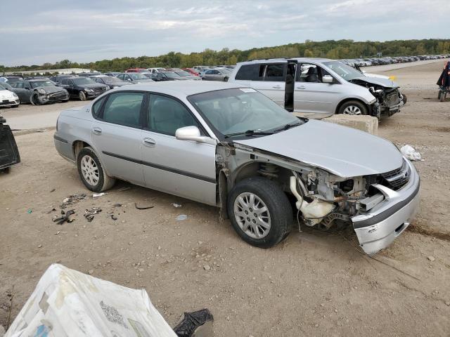 2003 CHEVROLET IMPALA #3282951886