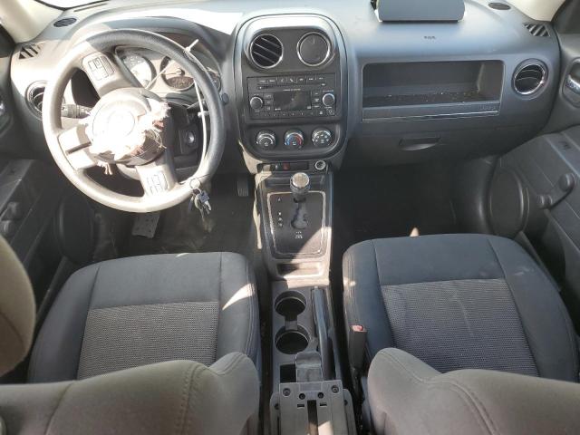 2012 JEEP PATRIOT SP - 1C4NJPBA7CD600772