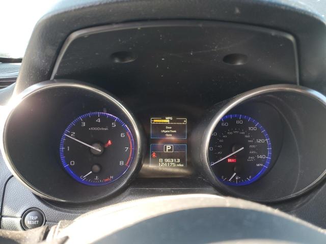 2015 SUBARU OUTBACK 2. 4S4BSACC6F3339024