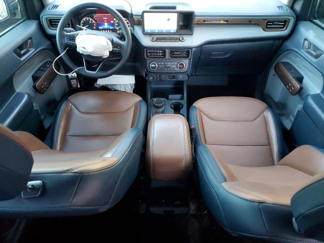 2022 FORD MAVERICK XL/XLT/LARI - 3FTTW8F93NRA21853