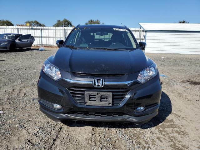 2016 HONDA HR-V EXL - 3CZRU6H71GM747172