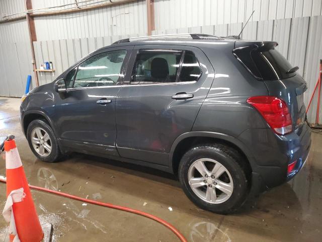 2017 CHEVROLET TRAX 1LT - Other View