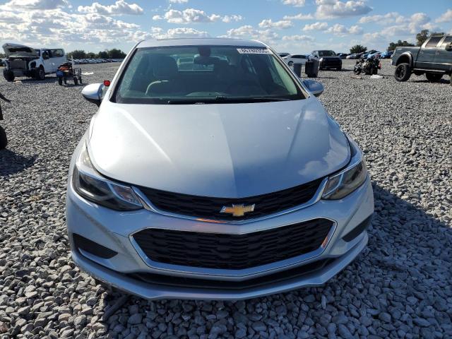 2018 CHEVROLET CRUZE LT - 3G1BE6SM8JS517708