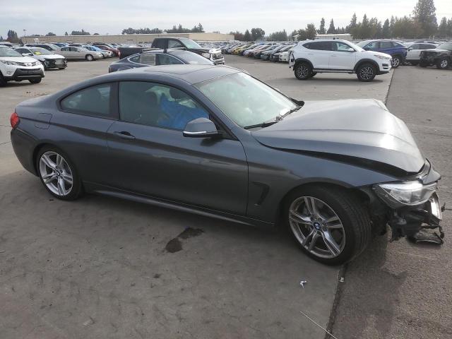 2015 BMW 435 I WBA3R1C52FK195447