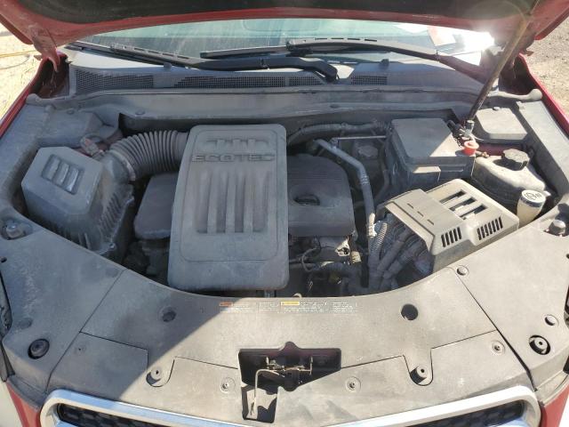 2015 CHEVROLET EQUINOX LT - 2GNALBEK3F1112863