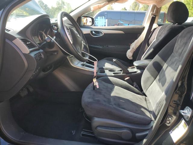 2013 NISSAN SENTRA S - 3N1AB7AP7DL664925