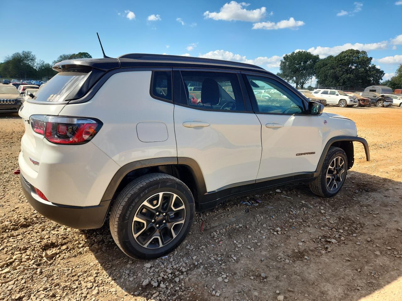 JEEP COMPASS TRAILHAWK