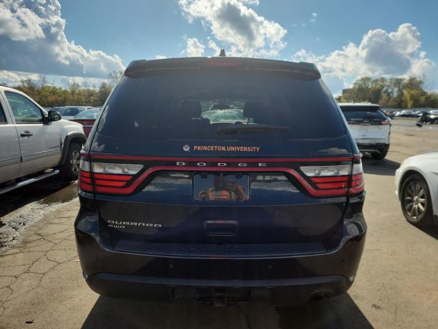 2015 DODGE DURANGO SX 1C4RDJAGXFC145910