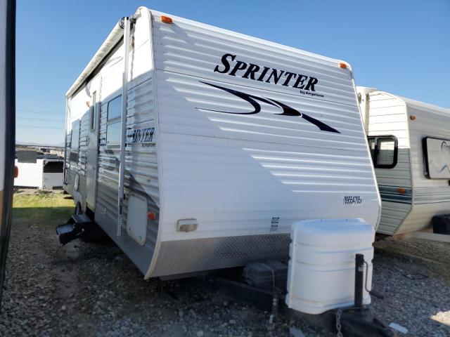 2005 KEYSTONE SPRINGDALE #3276619079