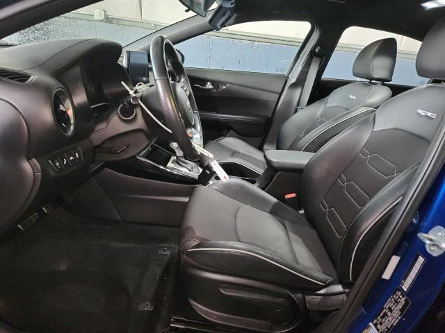 2020 KIA FORTE GT L #3293396424