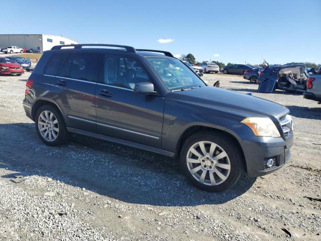 2011 MERCEDES-BENZ GLK 350 - WDCGG5GB7BF688717