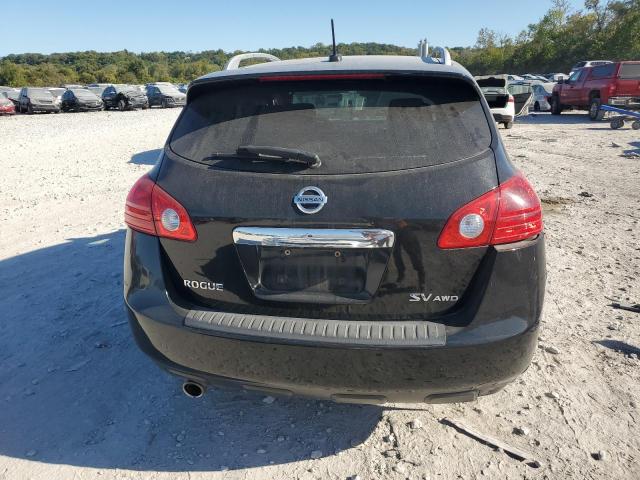 2011 NISSAN ROGUE S - JN8AS5MV9BW660995