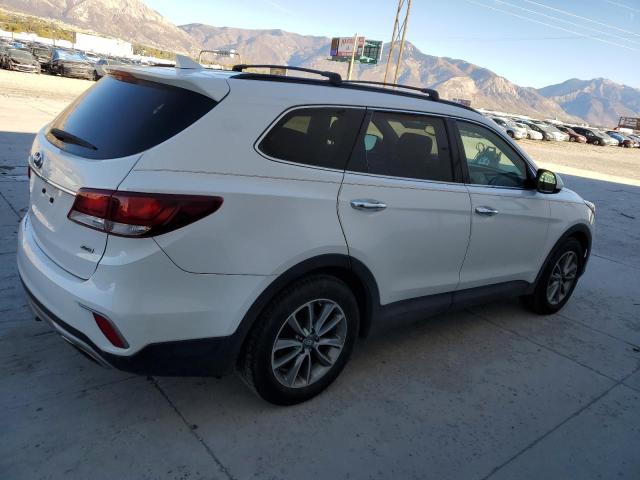 2017 HYUNDAI SANTA FE S - KM8SMDHF0HU232112