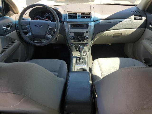 2010 FORD FUSION SE - 3FAHP0HA9AR367367