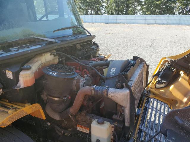 2012 FREIGHTLINER SAF-T-LINER C2 #3271706654