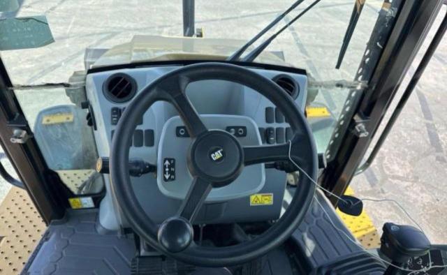 2019 CAT 420F2 #3278812611