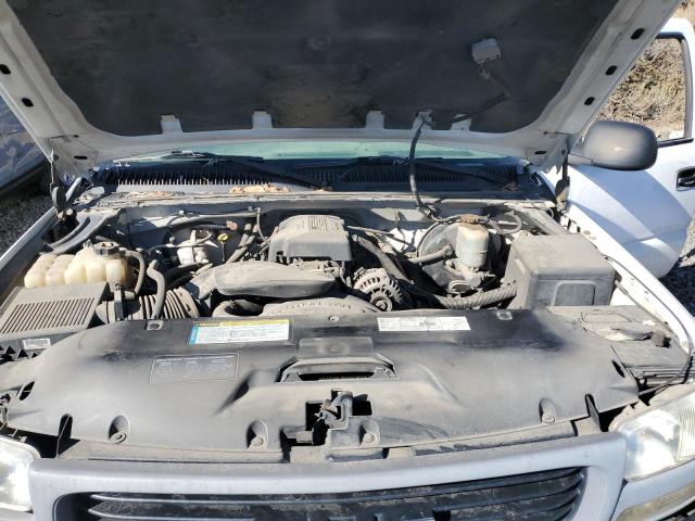 2000 GMC NEW SIERRA #3282720281