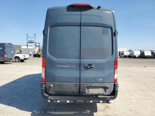 2020 FORD TRANSIT T- #3304021595