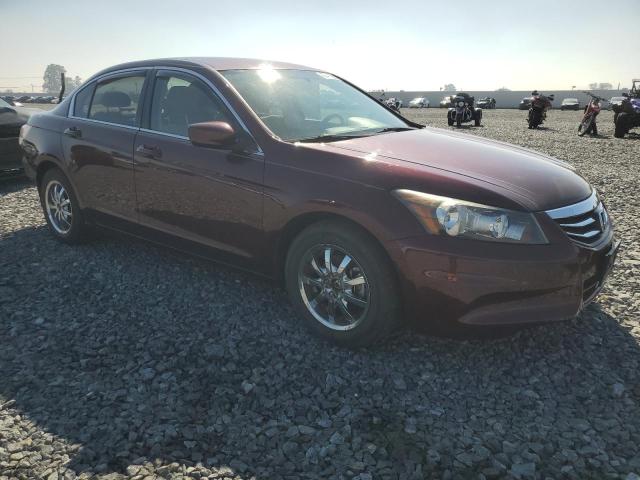 2011 HONDA ACCORD LX - 1HGCP2F32BA124520