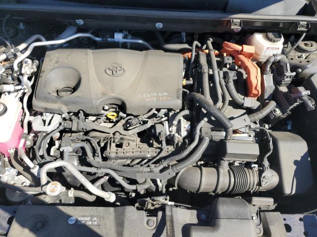 2022 TOYOTA RAV4 PRIME #3284907963