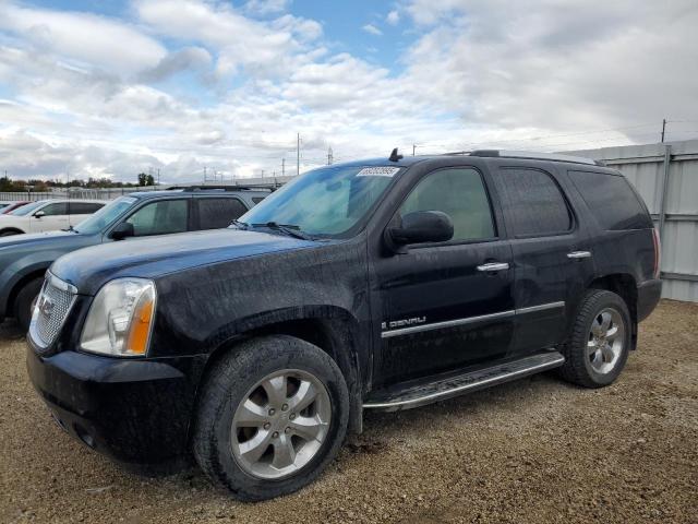 Global Auto Auctions: 2009 GMC YUKON DENA