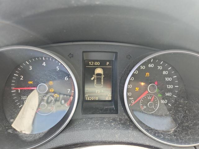 2013 VOLK JETTA S #3261283907