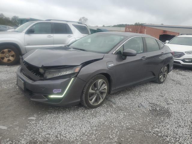 2018 HONDA CLARITY JHMZC5F15JC020593