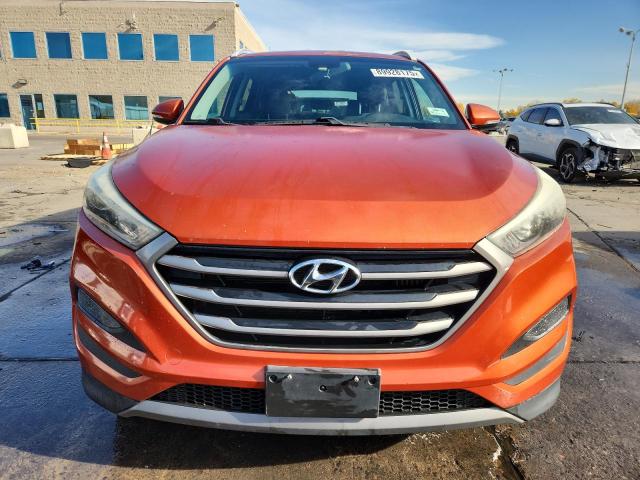 2016 HYUNDAI TUCSON LIM #3280872405