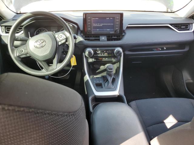 2021 TOYOTA RAV4 LE #3274729809