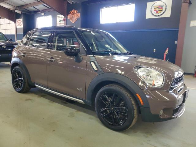 2015 MINI COOPER S C - WMWZC5C57FWP42689