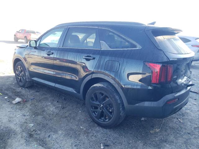 2021 KIA SORENTO S #3298122133