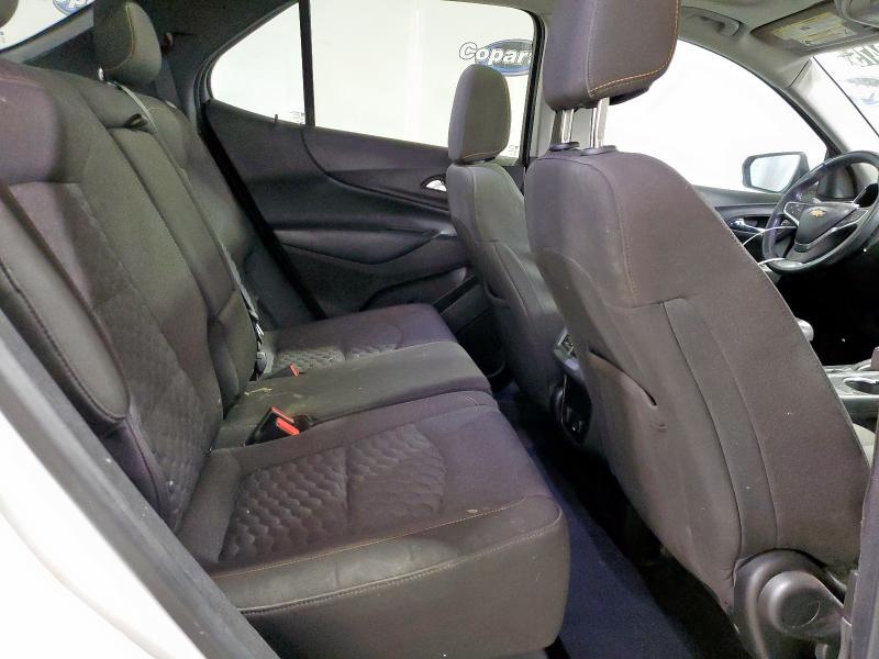 2018 CHEVROLET EQUINOX LT - 3GNAXJEV2JL110540