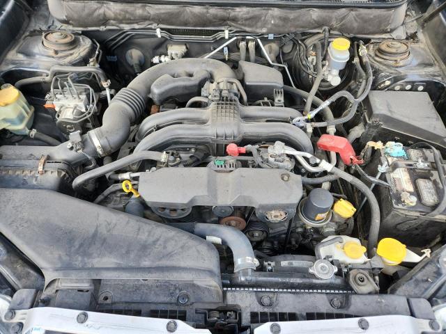 2013 SUBARU OUTBACK 2. - 4S4BRBGC1D3319918