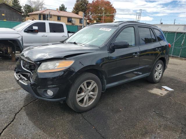 HYUNDAI SANTA FE S