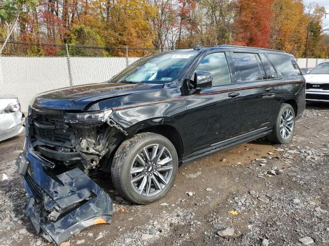 2023 CADILLAC ESCALADE E - 1GYS4PKL9PR231878