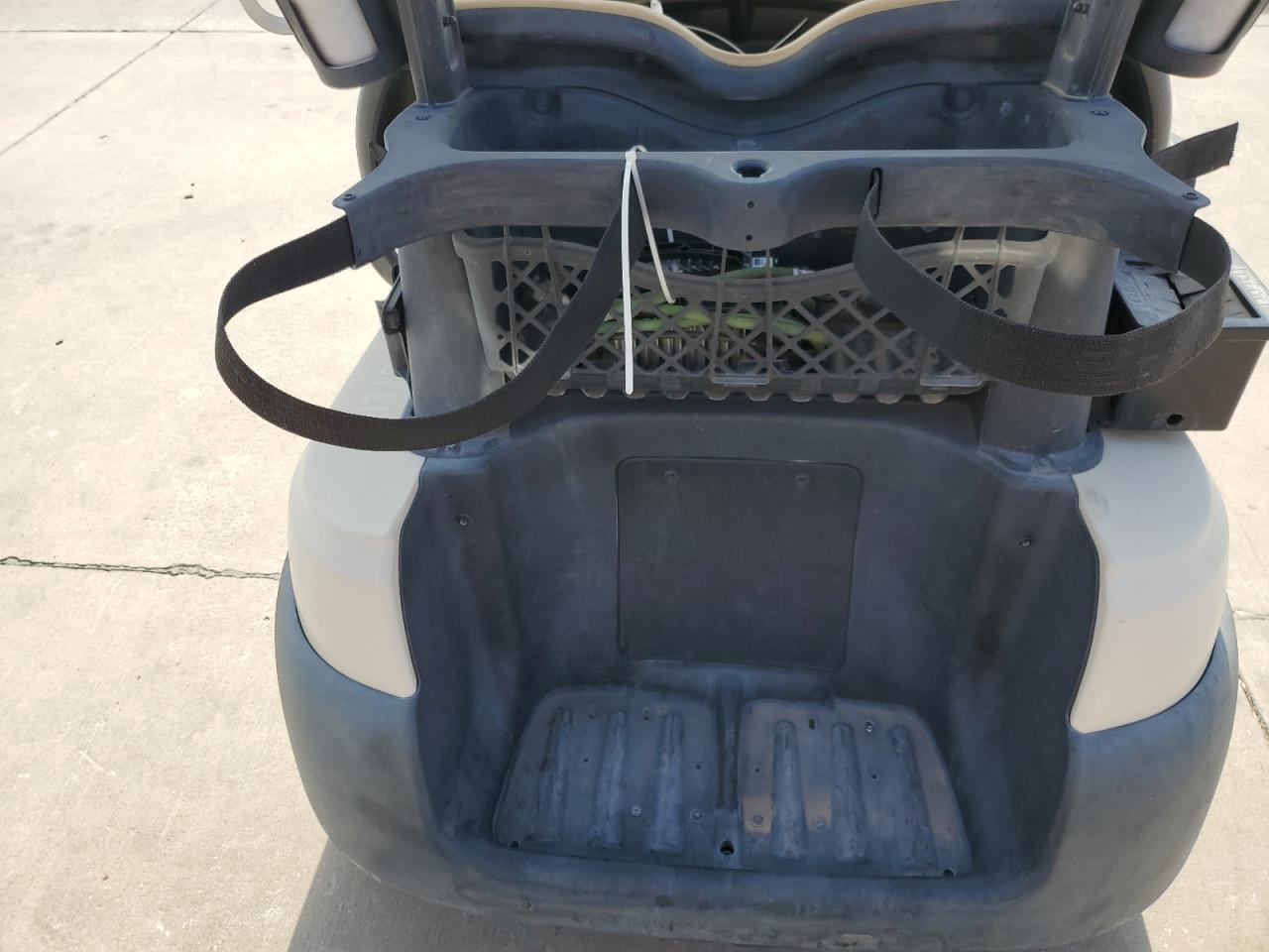 Lot #3266685378 2019 CLUB CAR TEMPO LITHIUM