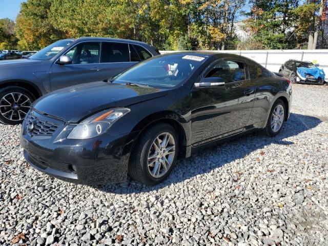 NISSAN ALTIMA 3.5