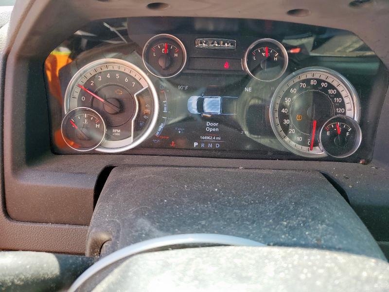 2015 RAM 1500 SLT 1C6RR7LT9FS705945