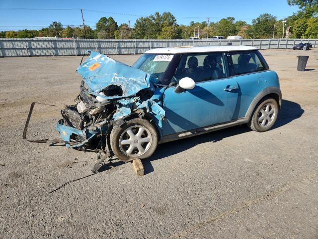 Global Auto Auctions: 2009 MINI COOPER