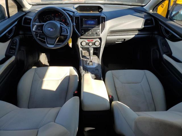 2019 SUBARU IMPREZA - 4S3GKAA6XK3626903