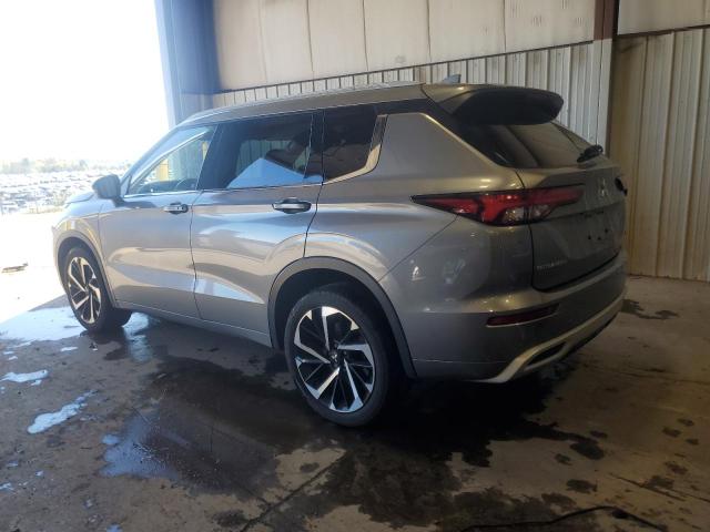 2022 MITSUBISHI OUTLANDER - JA4J3VA81NZ069273