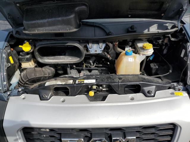 2021 RAM PROMASTER #3292456695