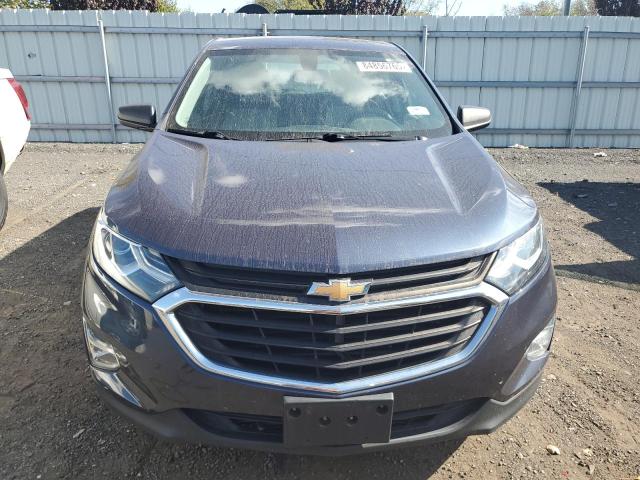 2018 CHEVROLET EQUINOX LS - 3GNAXREV8JS557040