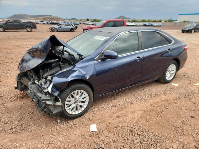 2017 TOYOTA CAMRY LE - 4T1BF1FKXHU706219